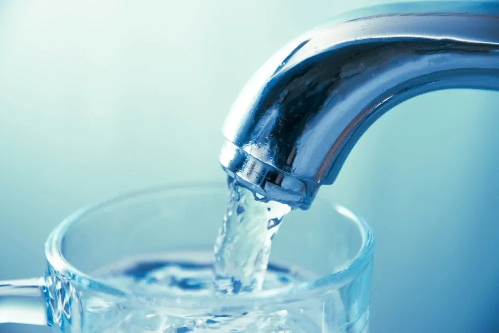 désinfection eau chaude sanitaire (ecs) à Pelves